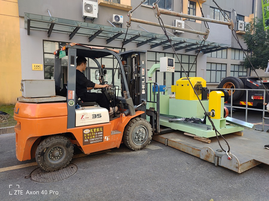 常州搬廠公司