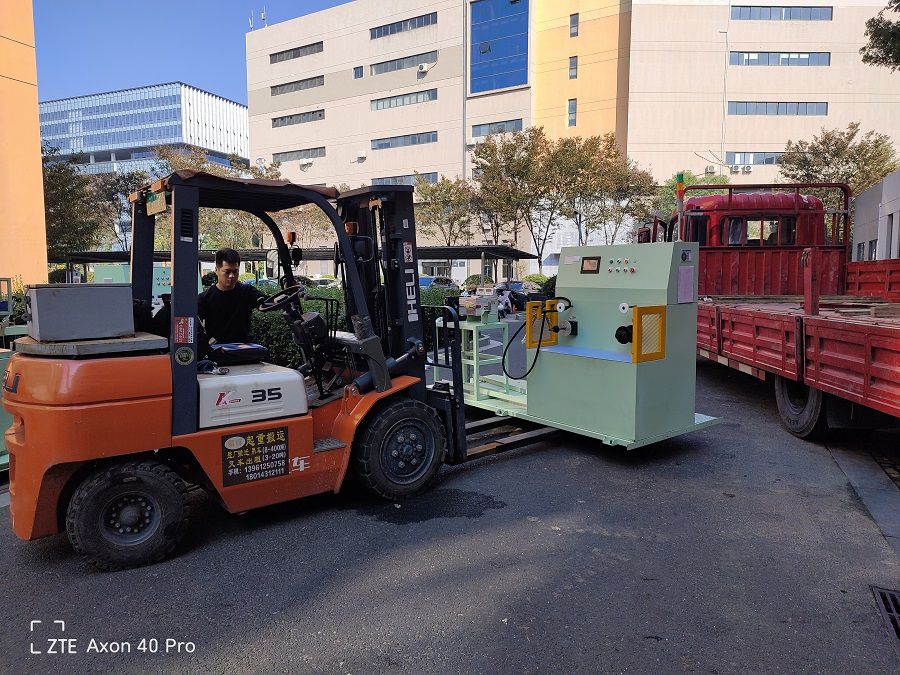常州搬廠公司